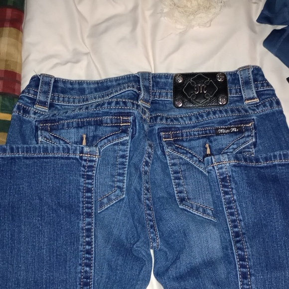 Miss Me Jeans - Picture 4 of 4